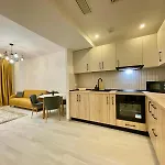 Yamaluxe - Pink & Gold With Many Facilities