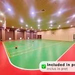 Yamaluxe - Pink & Gold With Many Facilities 布加勒斯特