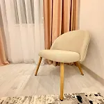 Yamaluxe - Pink & Gold With Many Facilities 公寓 布加勒斯特