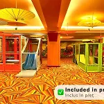 Yamaluxe - Pink & Gold With Many Facilities 公寓 *