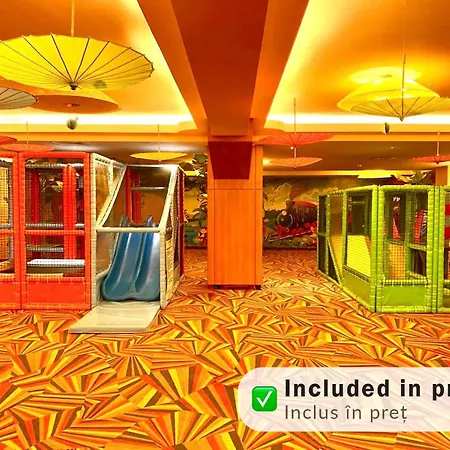 Yamaluxe - Pink & Gold With Many Facilities Apartment *