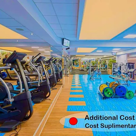 Yamaluxe - Pink & Gold With Many Facilities *