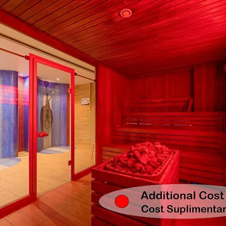 Apartment Yamaluxe - Pink & Gold With Many Facilities