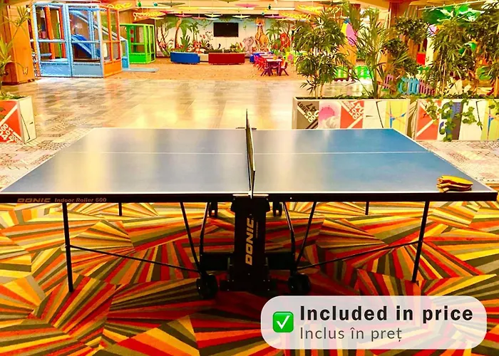 Yamaluxe - Pink & Gold With Many Facilities Apartament *