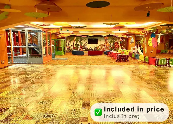 Yamaluxe - Pink & Gold With Many Facilities Apartament *