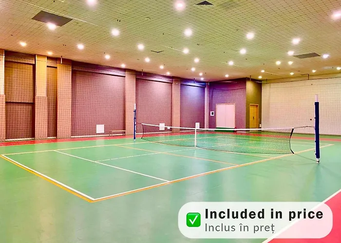 Yamaluxe - Pink & Gold With Many Facilities Apartament *