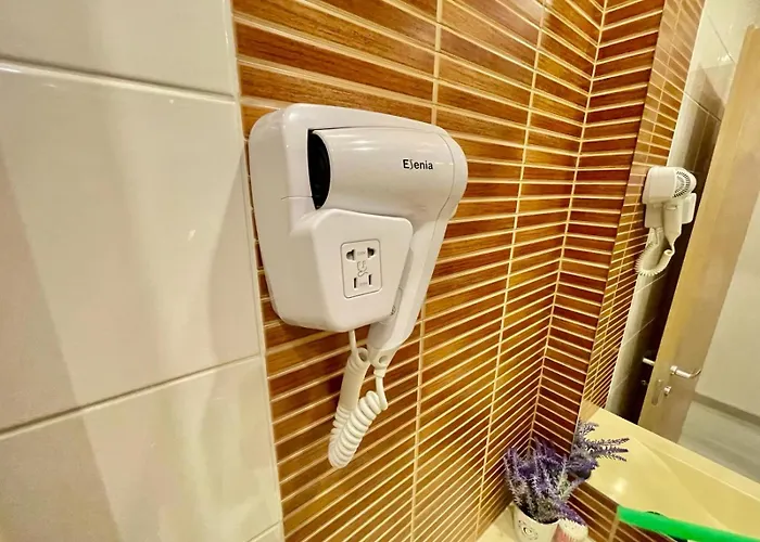 Yamaluxe - Pink & Gold With Many Facilities Apartament Bucureşti