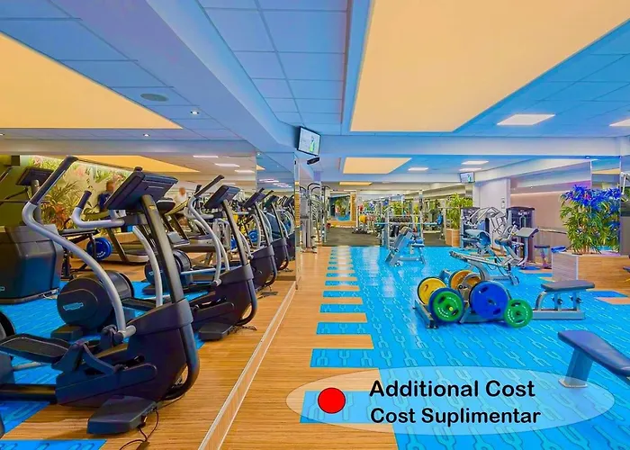 Yamaluxe - Pink & Gold With Many Facilities *