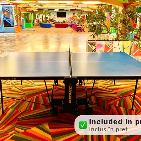 Yamaluxe - Pink & Gold With Many Facilities Apartamento *