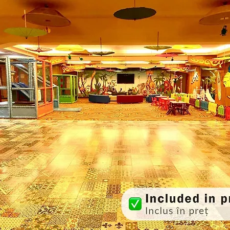 Yamaluxe - Pink & Gold With Many Facilities Appartamento *