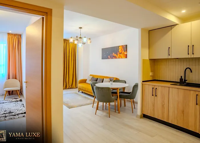 Yamaluxe - Pink & Gold With Many Facilities Apartamento